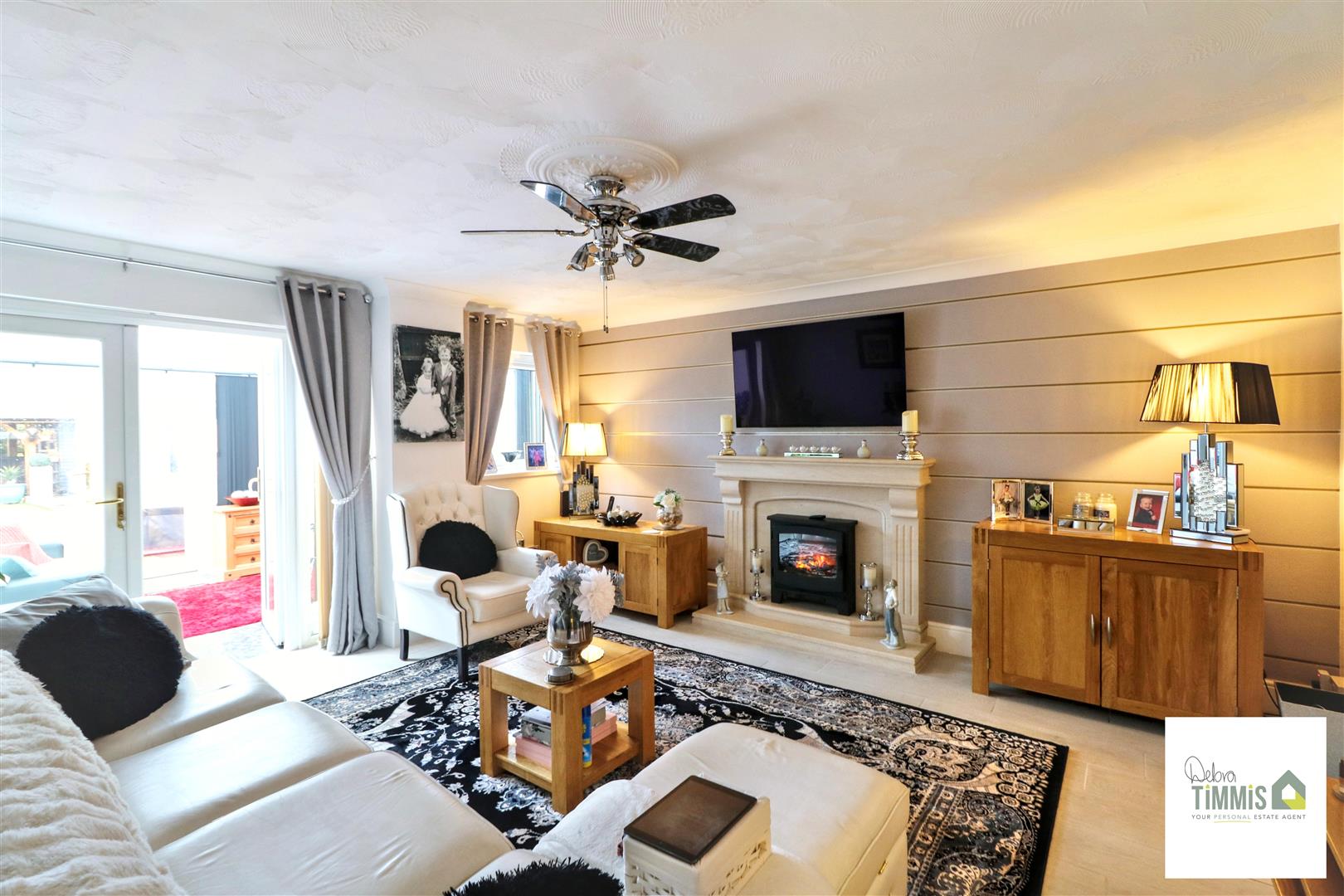 Leek Road, Milton, Stoke-On-Trent